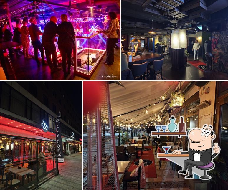 Krog & Co Jönköping