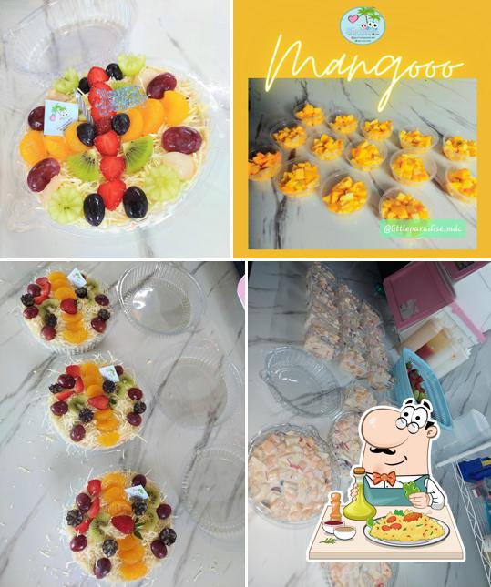 Little Paradise Manado Homemade Cooking