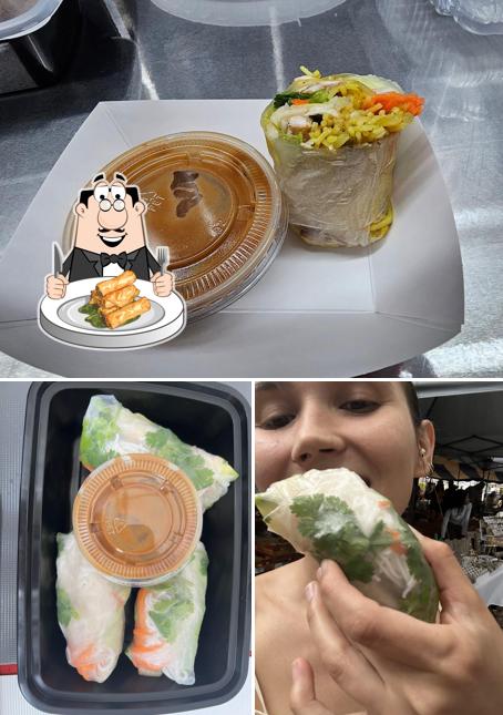 Luu's Rolls4U