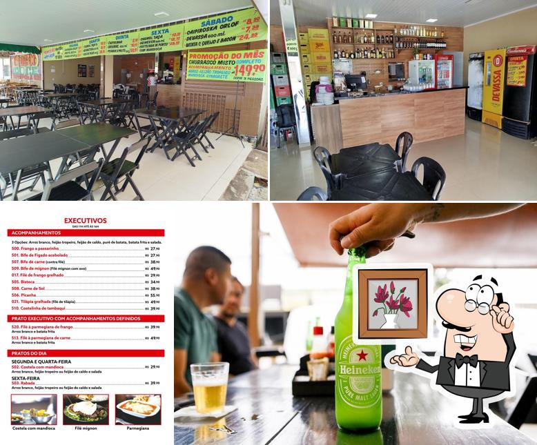 MORENO BAR