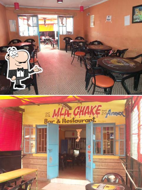 Mlachake