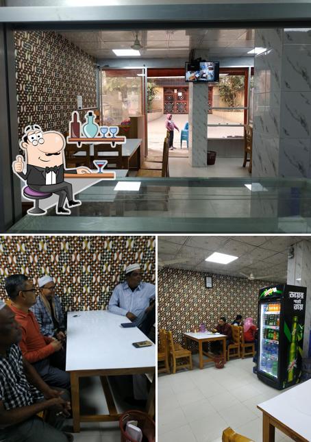 NEW RIJIK HOTEL & RESTAURENT