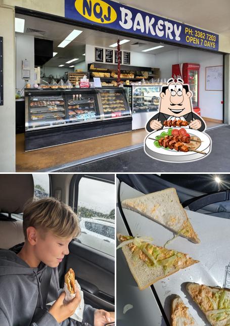 NQJ Bakery