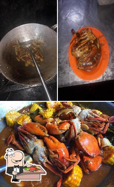 PECEL LELE SEAFOOD RS JAYA 16
