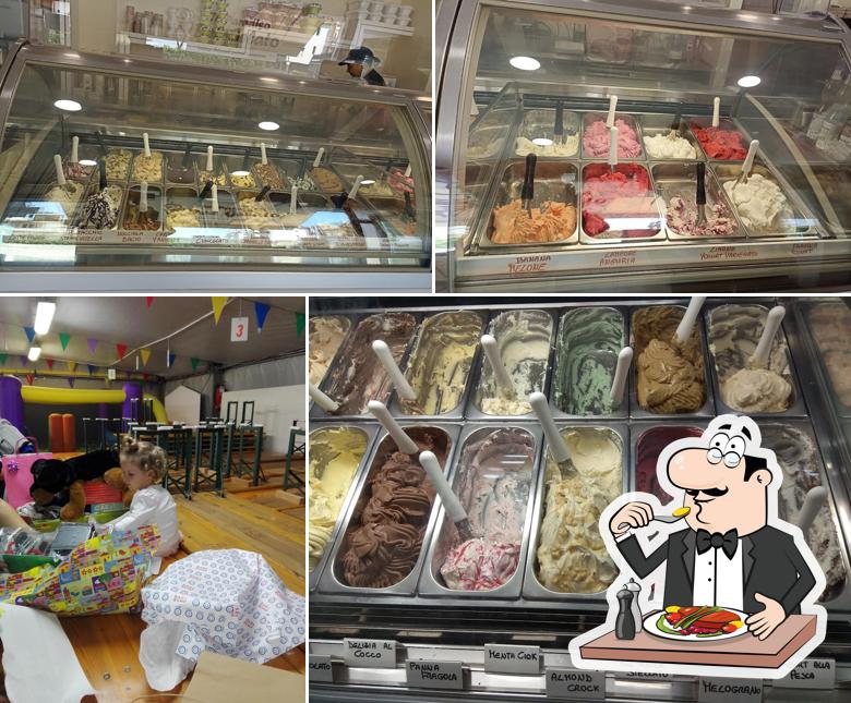Paradiso Del Gelato