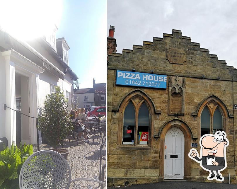 Pizza House Middlesbrough
