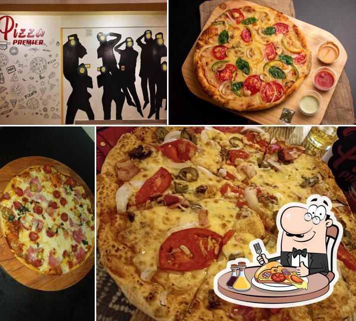 Pizza Premier