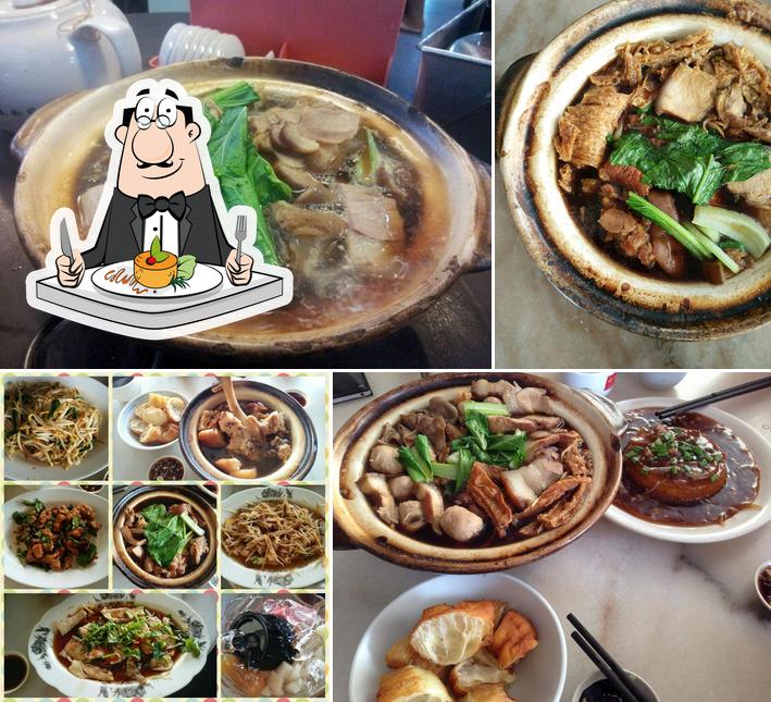 Restoran Wuga