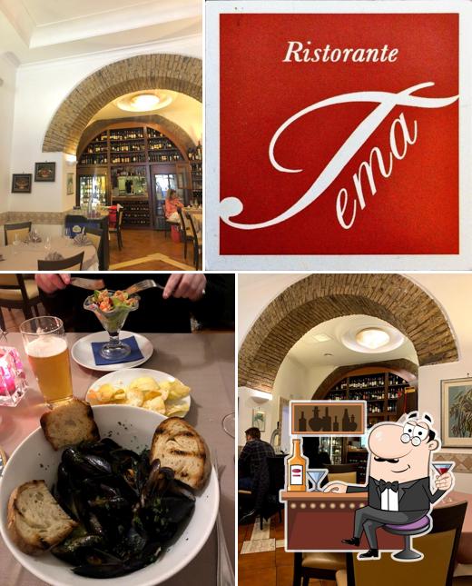 Ristorante Tema