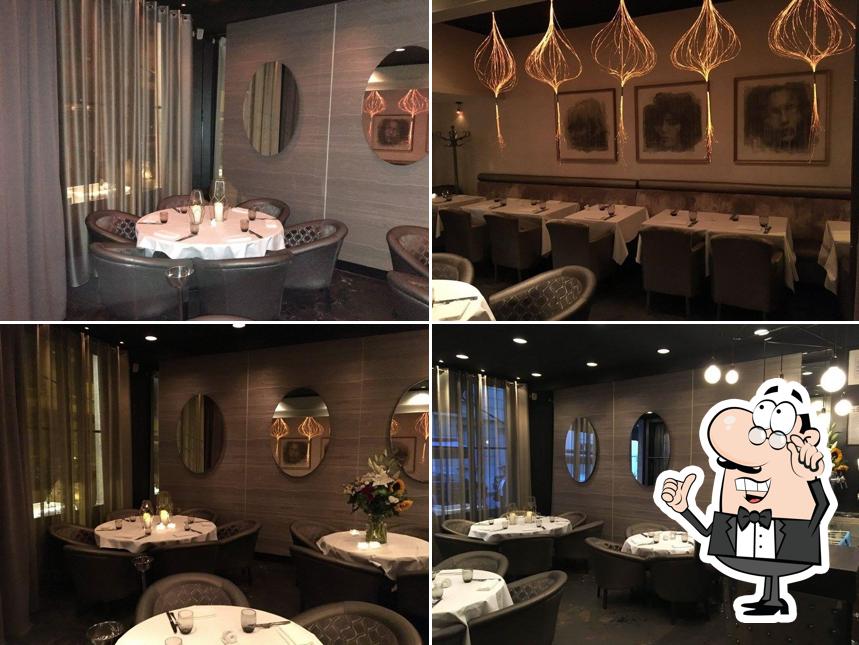 Steff Restaurant