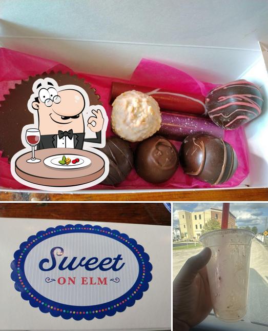 Sweet On Elm
