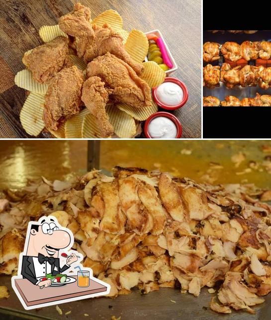 مأكولات الكريم