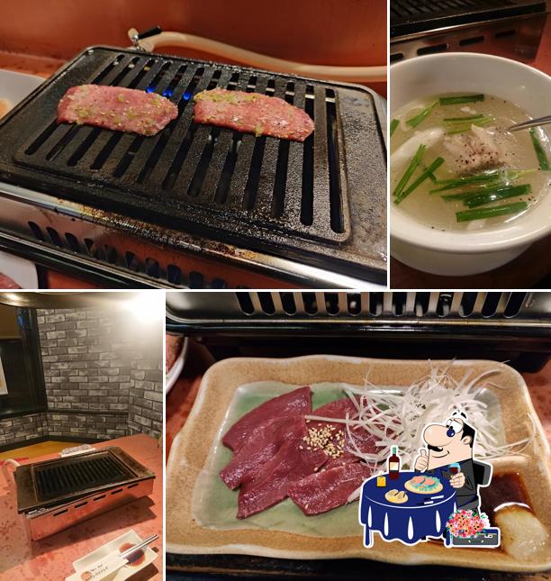 焼肉ダイニング 太陽（テヤン）沼津店