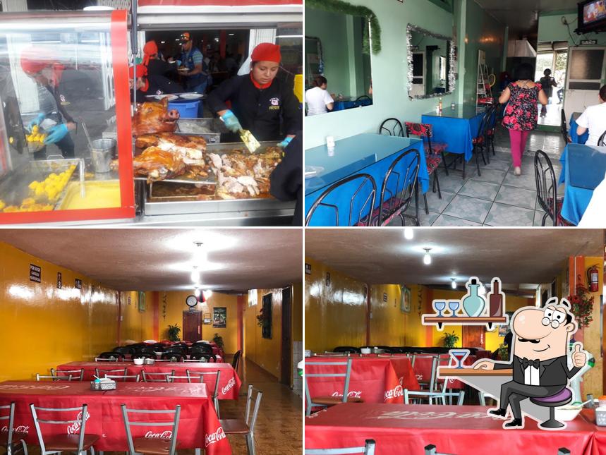 Restaurante Anita