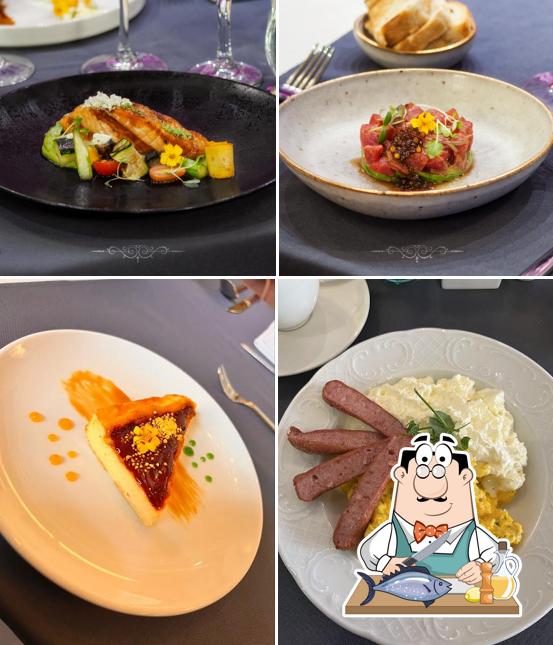 Restaurante Santo Placer by Itza Hotel Boutique Internacional