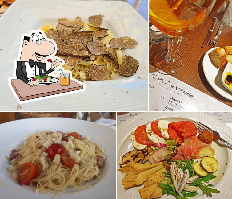 Ristorante Canal Grande