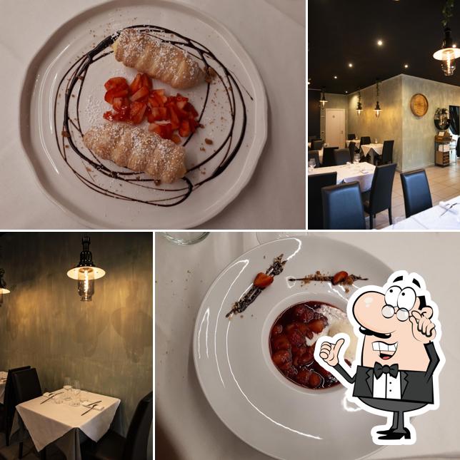 Ristorante Ma Lò