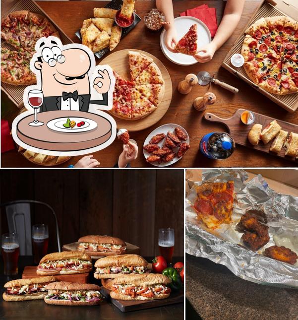 Romeo's Pizza