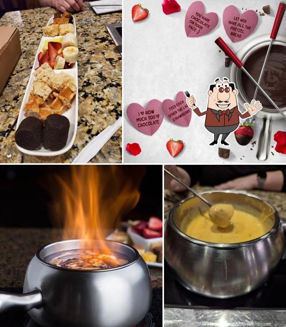 Melting Pot