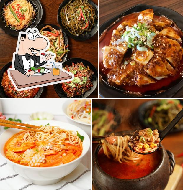 Yunshang Rice Noodle