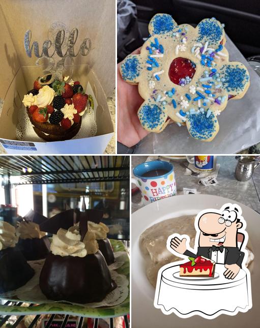 Midtown Bakery & Cafe
