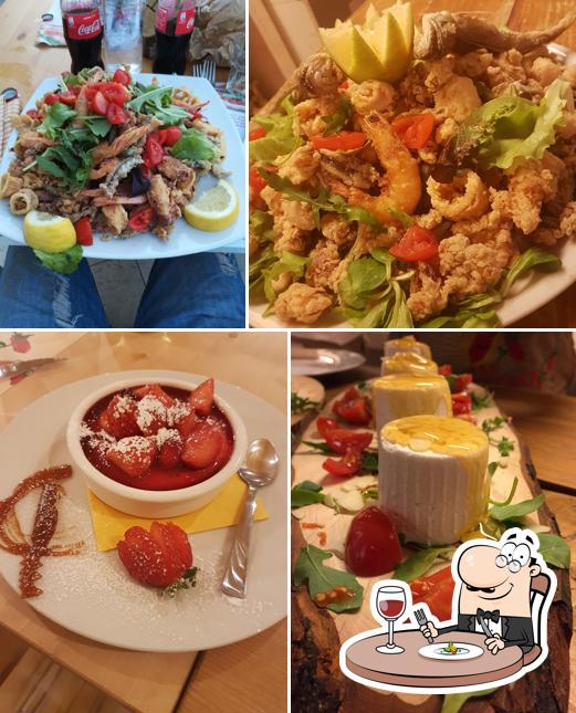 OSTERIA SANMARZANO