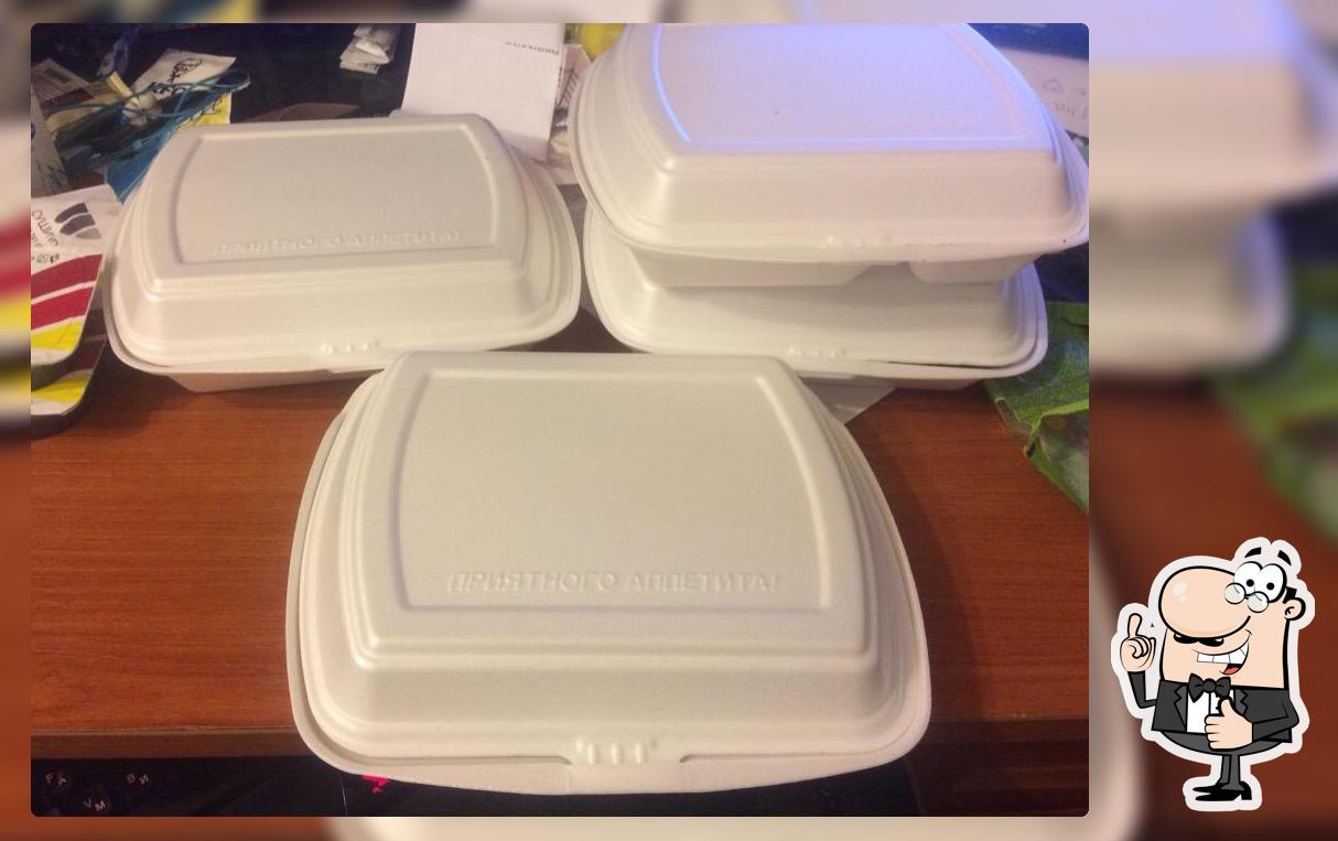 Суши Wok