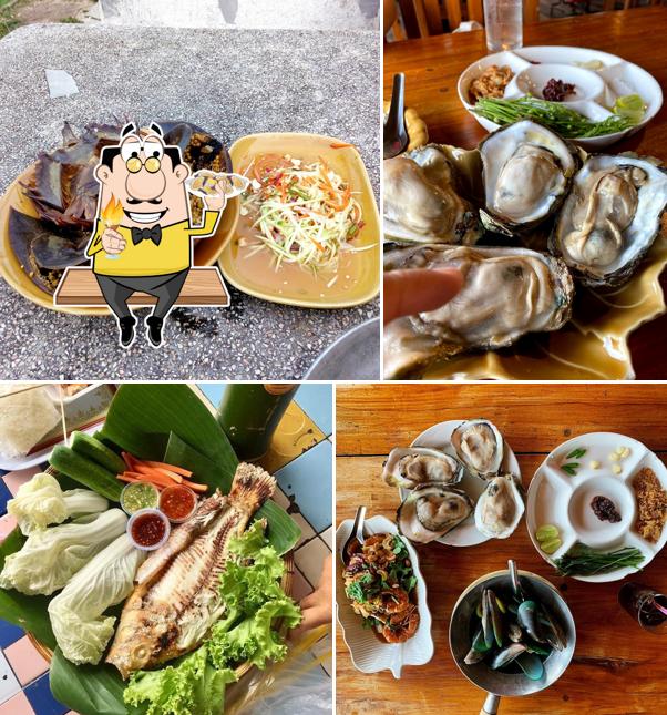 Mae Mai Seafood
