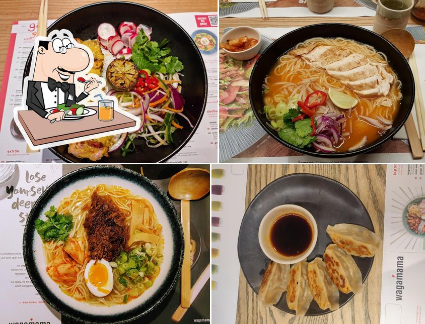 wagamama coventry central