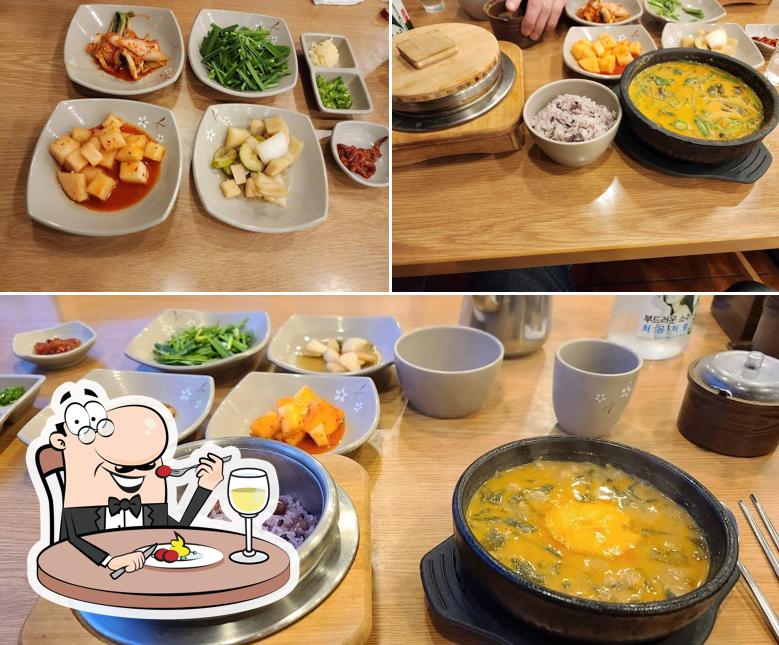 남원추어탕