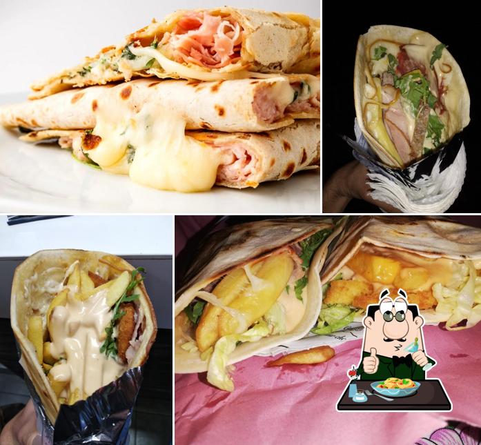 PIADINERIA SKITICCHIO