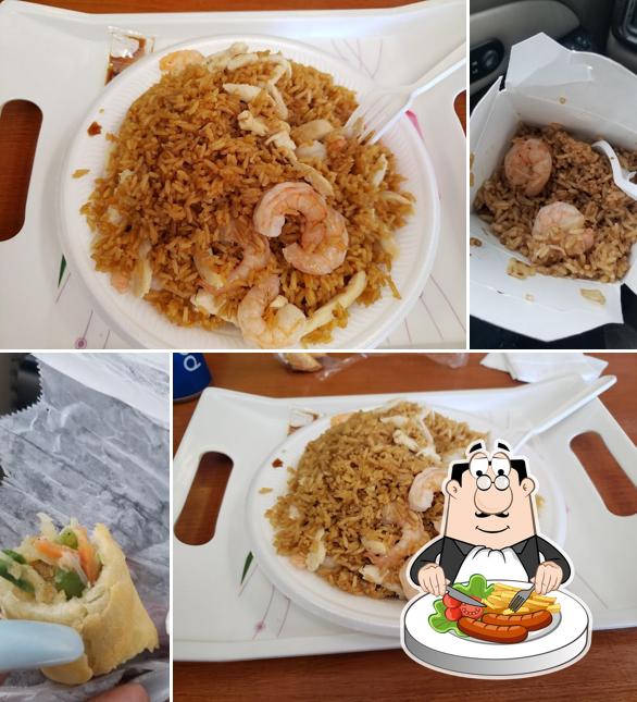 China Wok