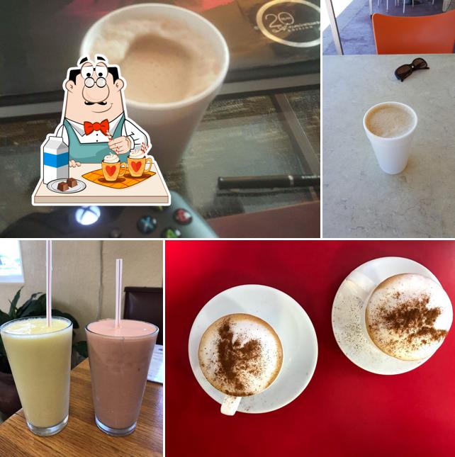 El Mocho Cocina Cubana
