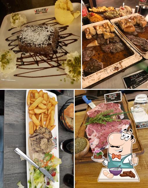 Élite Steak House