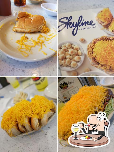 Skyline Chili