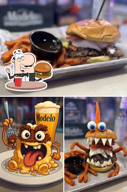 Garage Bar & Grill