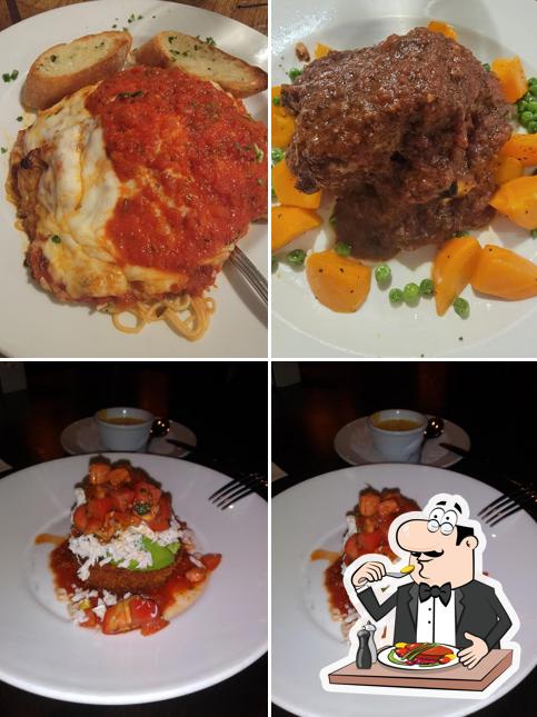 Hunter’s Bar and Grill
