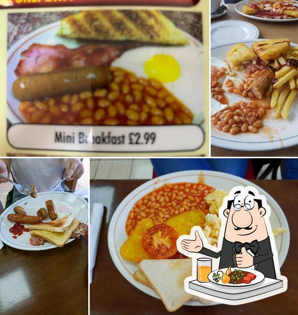 Jenny's Restaurants - Nuneaton
