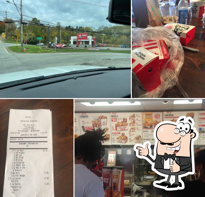 KFC