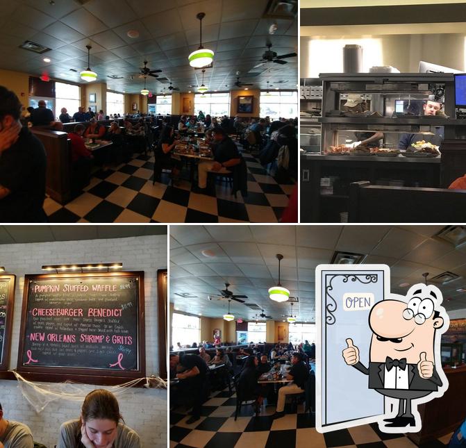Metro Diner