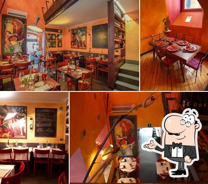 Osteria dell'Ingegno