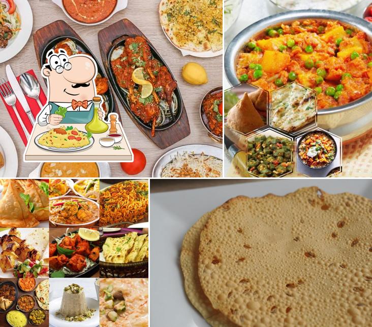 Pakistan/Indian Restaurant "Mogul"