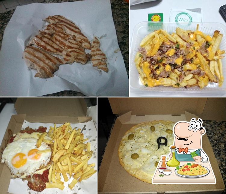 Pizzeria Nico