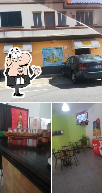 Bar Domingos