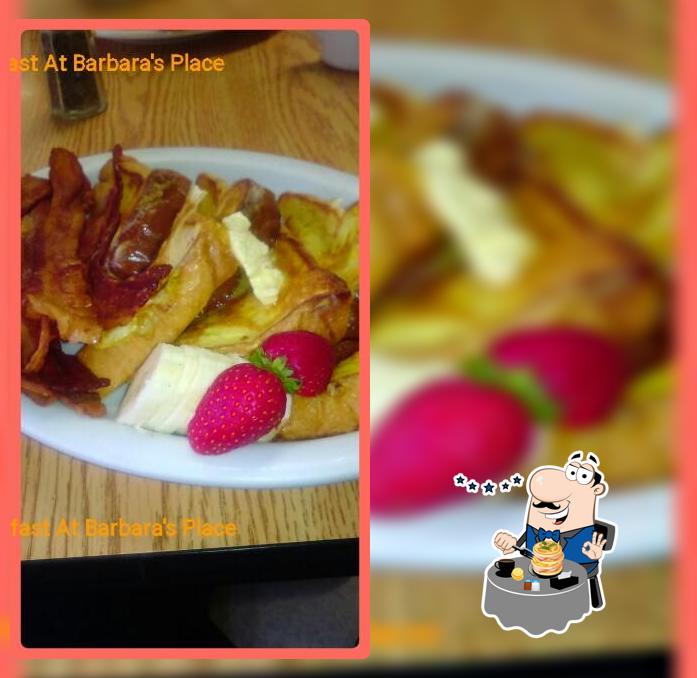 Barbara's Place