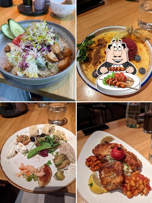 KAI40 Restaurant & Bar - Rostock