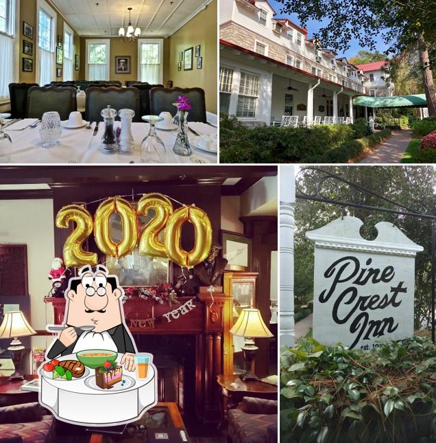 Pine Crest Inn