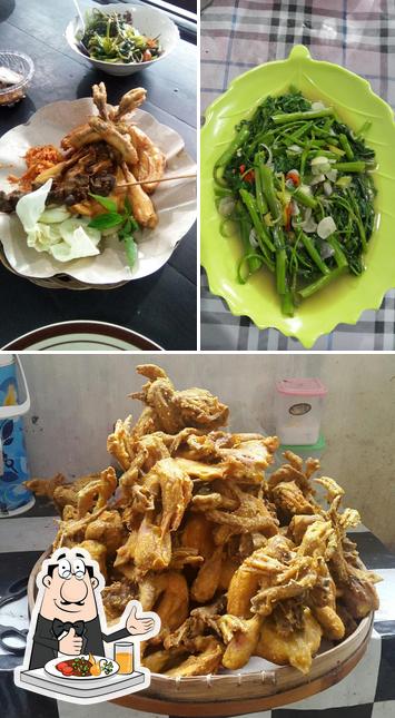 BEBEK SERKONDENG