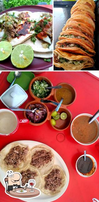 BIRRIA DE RES CASA MARÍA