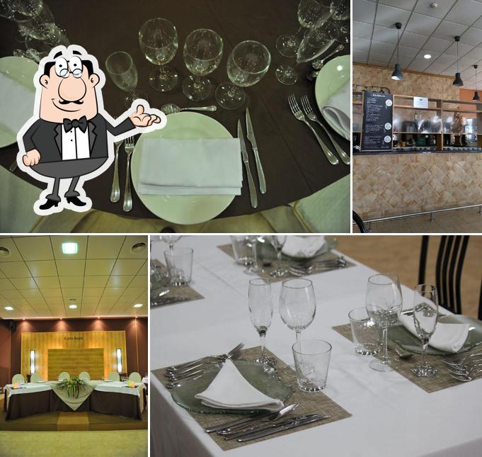 Restaurant Casa Seguí